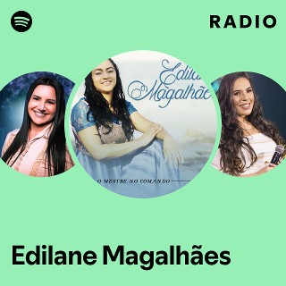Imagem de Edilane Magalhães