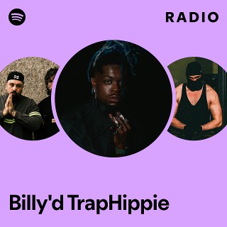 洋楽 G-RAP BILLY-D Billy'd TrapHippie | Spotify