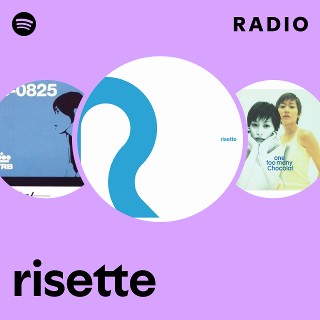 邦楽 risette risette | Spotify