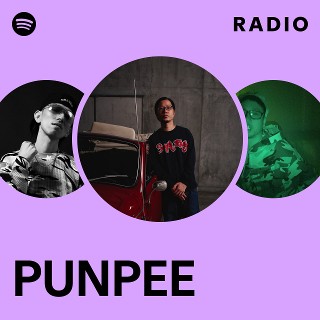 PUNPEE Radio | Spotify Playlist