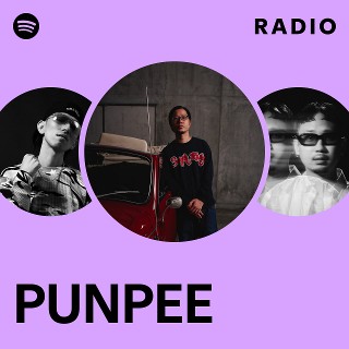PUNPEE | Spotify