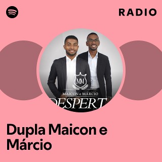 Imagem de Maicon & Márcio