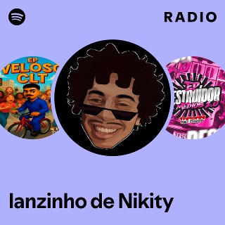 Imagem de Ianzinho de Nikity