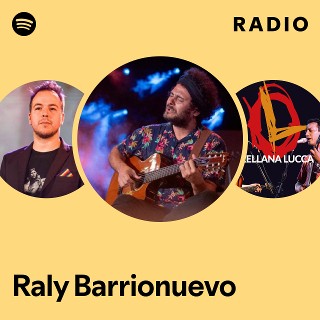 Imagem de Raly Barrionuevo