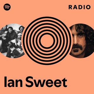 Ian Sweet Radio
