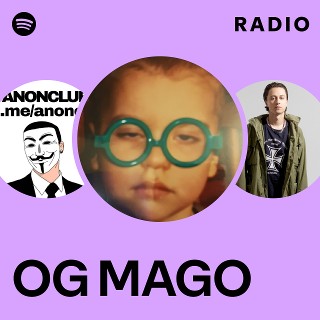Imagem de Mago OG