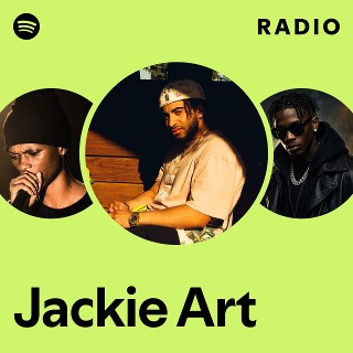 Jackie Art | Spotify