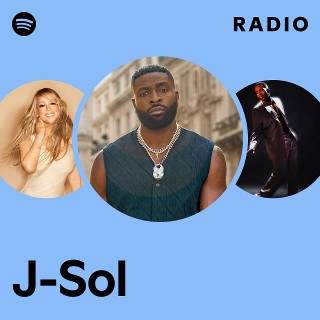 J-Sol | Spotify