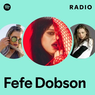 Imagem de Fefe Dobson