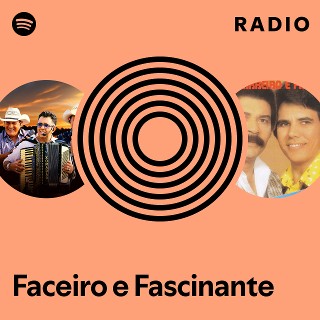 Imagem de Faceiro e Fascinante
