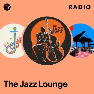 The Jazz Lounge | Spotify