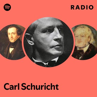 Carl Schuricht | Spotify