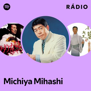 Michiya Mihashi | Spotify