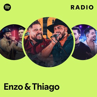 Imagem de Enzo & Thiago