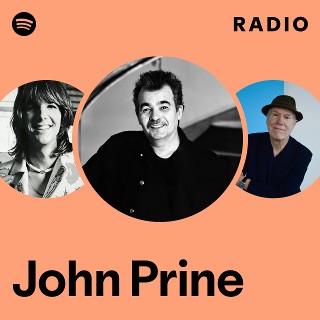John Prine | Spotify