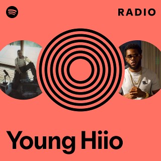 Imagem de Young Hii