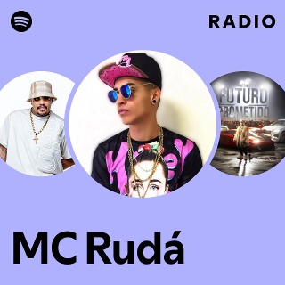 Imagem de MC Rudá