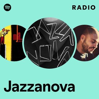 Jazzanova | Spotify