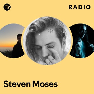 Imagem de Steven Moses