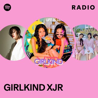 Imagem de GIRLKIND XJR