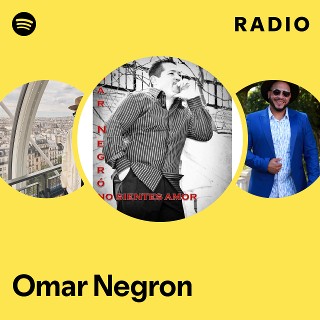 Imagem de Omar Negron