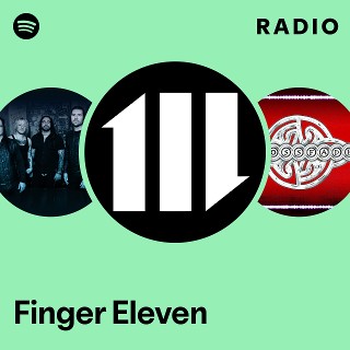 Imagem de Finger Eleven