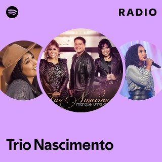 Imagem de Trio Nascimento