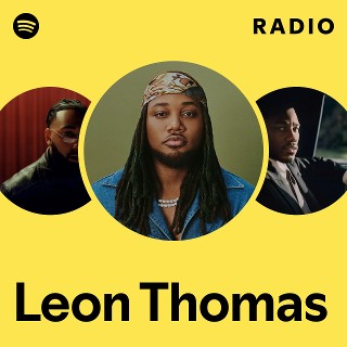 Leon Thomas Radio