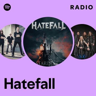 Imagem de HateFall