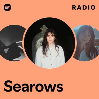 Searows Radio | Spotify Playlist
