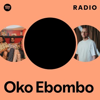Imagem de Oko Ebombo