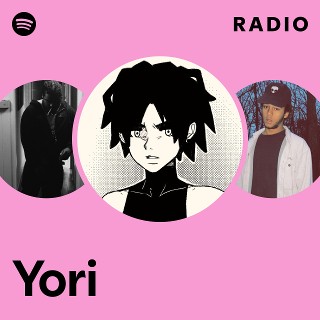 Yori | Spotify