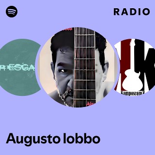 Imagem de Augusto Lobbo