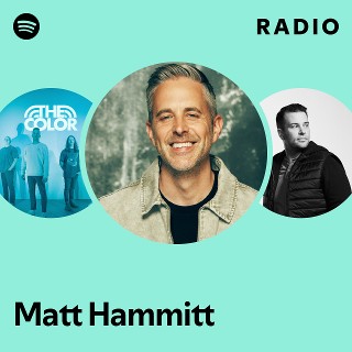 Imagem de Matt Hammitt