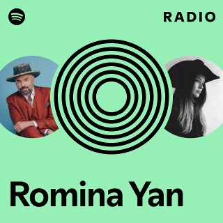 Imagem de Romina Yan