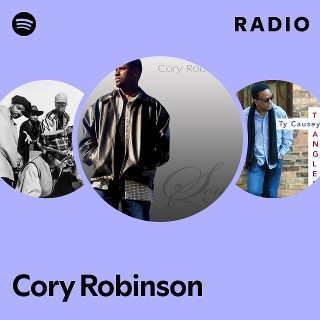 Cory Robinson | Spotify