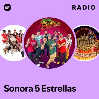 Imagem de Sonora 5 Estrellas