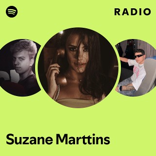 Imagem de Suzane Marttins
