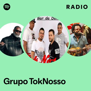 Imagem de Grupo TokNosso