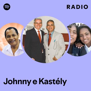 Imagem de Johnny e Kastély