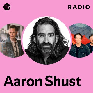 Imagem de Aaron Shust