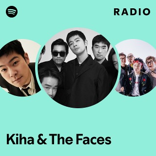 Foto de Kiha & the Faces Imagem de Kiha & the Faces