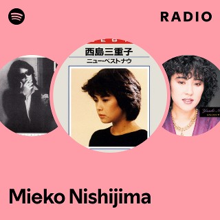 Mieko Nishijima | Spotify