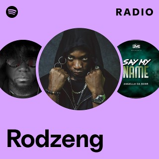 Rodzeng | Spotify