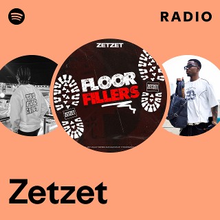 Zetzet | Spotify