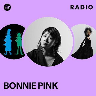 BONNIE PINK | Spotify