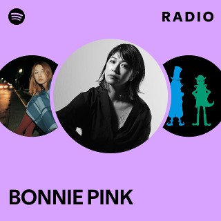 BONNIE PINK | Spotify