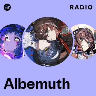 Albemuth | Spotify
