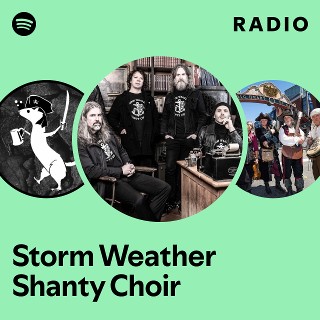 Imagem de Storm Weather Shanty Choir