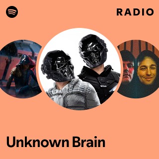 Imagem de Unknown Brain